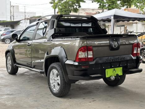 FIAT Strada 1.8 16V FLEX ADVENTURE LOCKER CABINE DUPLA, Foto 4