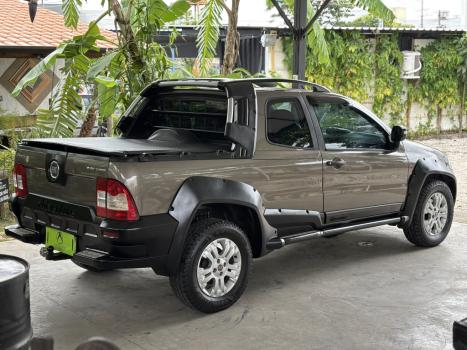 FIAT Strada 1.8 16V FLEX ADVENTURE LOCKER CABINE DUPLA, Foto 6