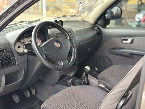 FIAT Strada 1.8 16V FLEX ADVENTURE LOCKER CABINE DUPLA, Foto 7