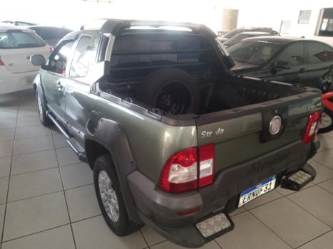 FIAT Strada 1.8 16V FLEX ADVENTURE LOCKER CABINE DUPLA, Foto 5