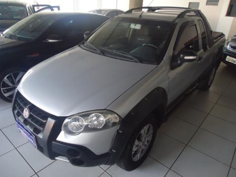 FIAT Strada 1.8 ADVENTURE CABINE ESTENDIDA, Foto 1