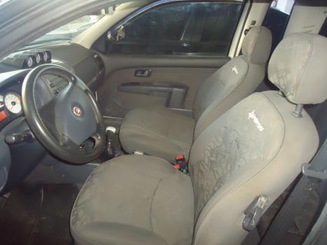 FIAT Strada 1.8 ADVENTURE CABINE ESTENDIDA, Foto 5