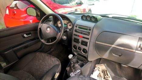 FIAT Strada 1.8 ADVENTURE CABINE ESTENDIDA, Foto 3