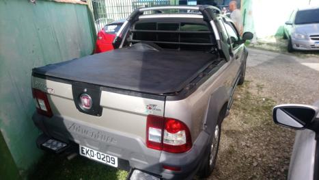FIAT Strada 1.8 ADVENTURE CABINE ESTENDIDA, Foto 4