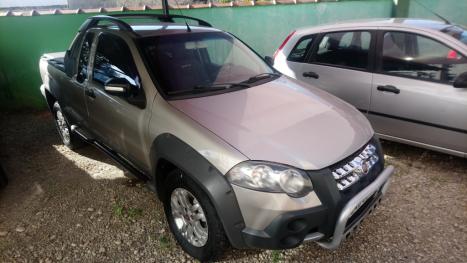 FIAT Strada 1.8 ADVENTURE CABINE ESTENDIDA, Foto 1