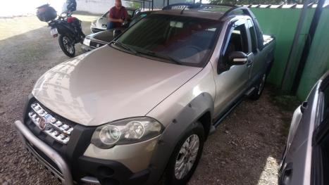 FIAT Strada 1.8 ADVENTURE CABINE ESTENDIDA, Foto 2