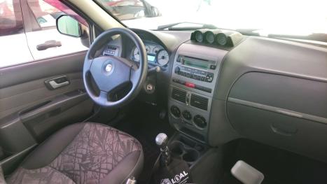 FIAT Strada 1.8 ADVENTURE CABINE ESTENDIDA, Foto 5