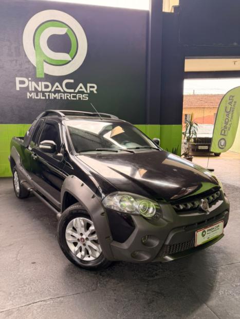 FIAT Strada 1.8 ADVENTURE CABINE ESTENDIDA, Foto 1