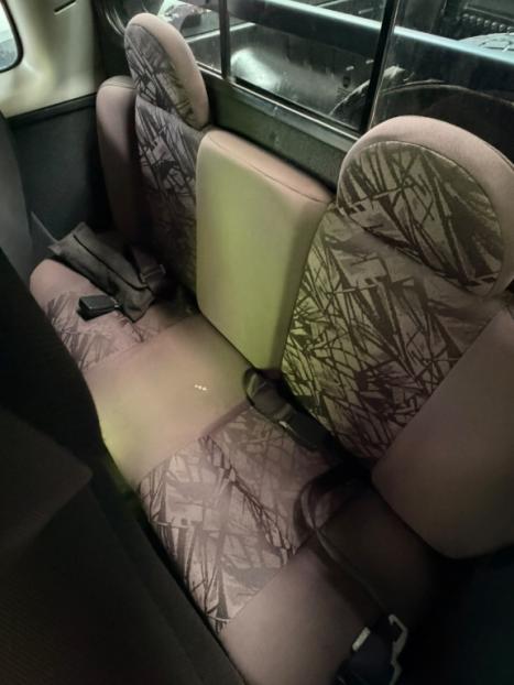 FIAT Strada 1.8 ADVENTURE CABINE ESTENDIDA, Foto 8