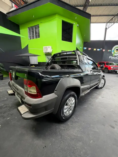 FIAT Strada 1.8 ADVENTURE CABINE ESTENDIDA, Foto 10