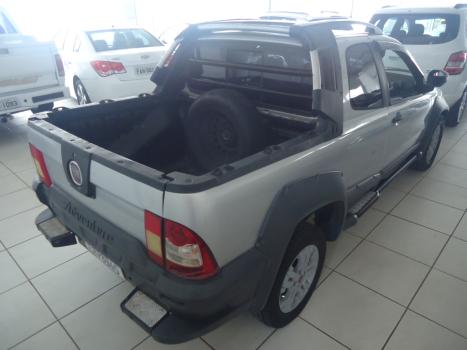 FIAT Strada 1.8 FLEX ADVENTURE CABINE DUPLA, Foto 3
