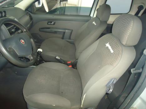 FIAT Strada 1.8 FLEX ADVENTURE CABINE DUPLA, Foto 5