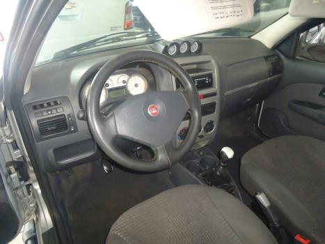 FIAT Strada 1.8 FLEX ADVENTURE CABINE DUPLA, Foto 6