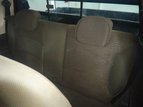 FIAT Strada 1.8 FLEX ADVENTURE CABINE DUPLA, Foto 7