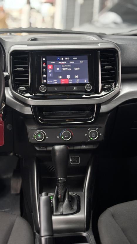 FIAT Toro 1.3 16V 4P FLEX 270 TURBO ENDURANCE AUTOM�TICO, Foto 10