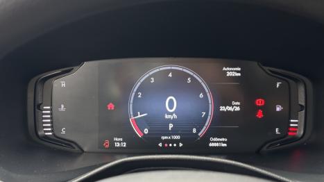 FIAT Toro 1.3 16V 4P FLEX 270 TURBO ENDURANCE AUTOM�TICO, Foto 9
