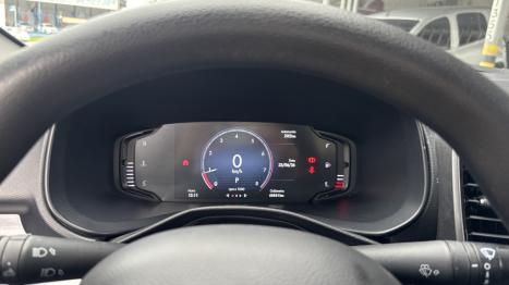 FIAT Toro 1.3 16V 4P FLEX 270 TURBO ENDURANCE AUTOM�TICO, Foto 8