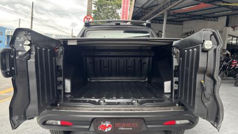 FIAT Toro 1.3 16V 4P FLEX 270 TURBO ENDURANCE AUTOM�TICO, Foto 14