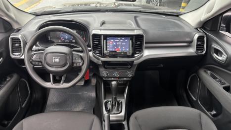 FIAT Toro 1.3 16V 4P FLEX 270 TURBO ENDURANCE AUTOM�TICO, Foto 7
