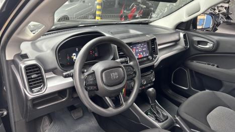 FIAT Toro 1.3 16V 4P FLEX 270 TURBO ENDURANCE AUTOM�TICO, Foto 6