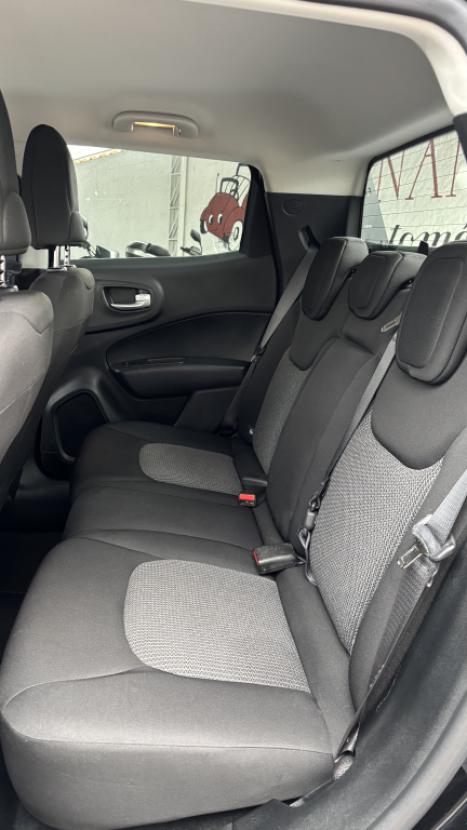 FIAT Toro 1.3 16V 4P FLEX 270 TURBO ENDURANCE AUTOM�TICO, Foto 13