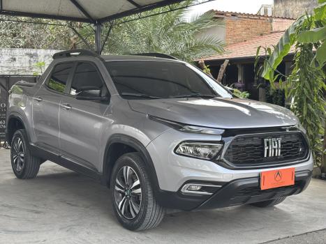 FIAT Toro 1.3 16V 4P FLEX 270 TURBO FREEDOM AUTOM�TICO, Foto 1