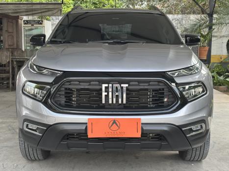 FIAT Toro 1.3 16V 4P FLEX 270 TURBO FREEDOM AUTOM�TICO, Foto 2