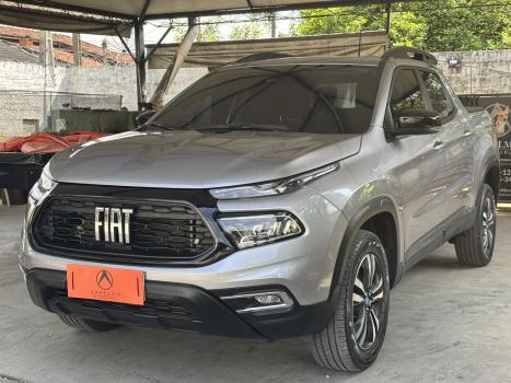 FIAT Toro 1.3 16V 4P FLEX 270 TURBO FREEDOM AUTOM�TICO, Foto 3