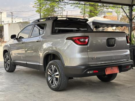FIAT Toro 1.3 16V 4P FLEX 270 TURBO FREEDOM AUTOM�TICO, Foto 4