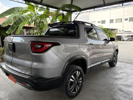 FIAT Toro 1.3 16V 4P FLEX 270 TURBO FREEDOM AUTOM�TICO, Foto 6