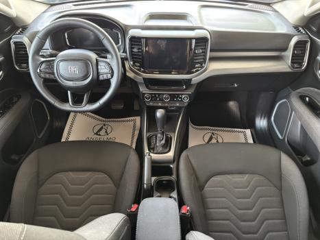 FIAT Toro 1.3 16V 4P FLEX 270 TURBO FREEDOM AUTOM�TICO, Foto 7