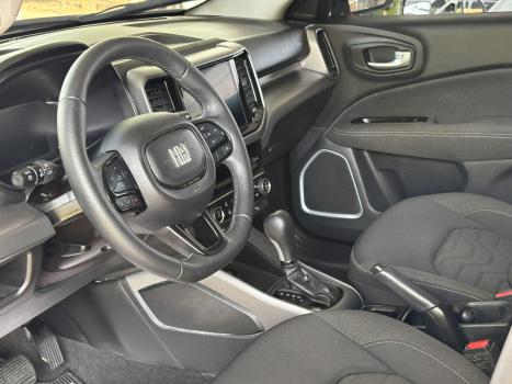 FIAT Toro 1.3 16V 4P FLEX 270 TURBO FREEDOM AUTOM�TICO, Foto 8