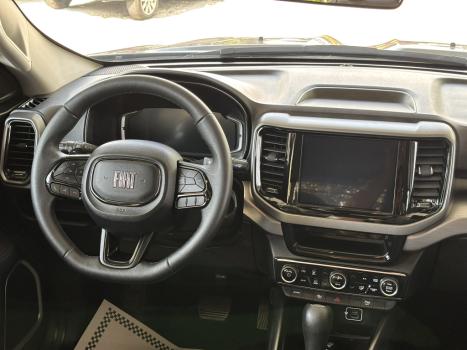 FIAT Toro 1.3 16V 4P FLEX 270 TURBO FREEDOM AUTOM�TICO, Foto 9
