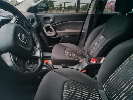 FIAT Toro 1.8 16V 4P ENDURANCE AUTOMTICO, Foto 4