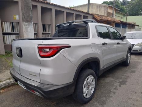 FIAT Toro 1.8 16V 4P ENDURANCE AUTOMTICO, Foto 1