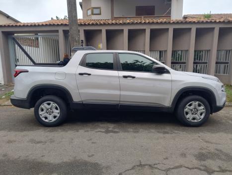 FIAT Toro 1.8 16V 4P ENDURANCE AUTOMTICO, Foto 2