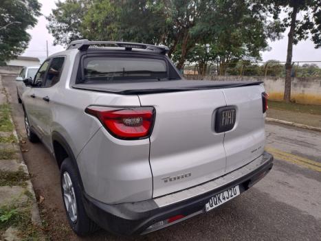 FIAT Toro 1.8 16V 4P ENDURANCE AUTOMTICO, Foto 3