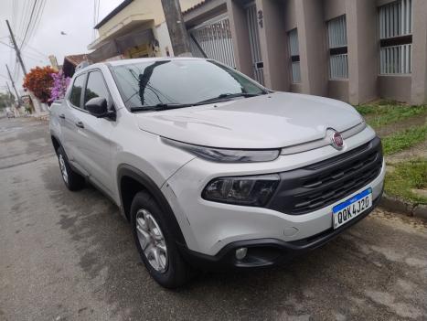 FIAT Toro 1.8 16V 4P ENDURANCE AUTOMTICO, Foto 5
