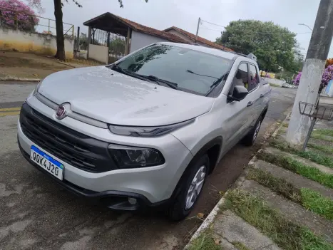 FIAT Toro 1.8 16V 4P ENDURANCE AUTOMTICO, Foto 6