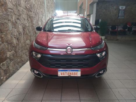 FIAT Toro 1.8 16V 4P FLEX FREEDOM AUTOMTICO, Foto 1