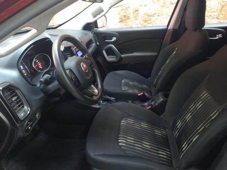 FIAT Toro 1.8 16V 4P FLEX FREEDOM AUTOMTICO, Foto 3