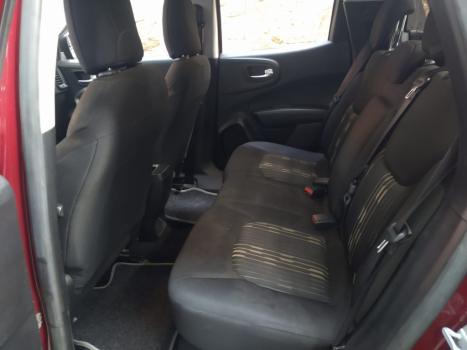 FIAT Toro 1.8 16V 4P FLEX FREEDOM AUTOMTICO, Foto 4