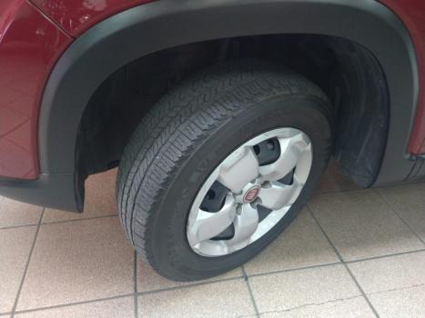 FIAT Toro 1.8 16V 4P FLEX FREEDOM AUTOMTICO, Foto 7
