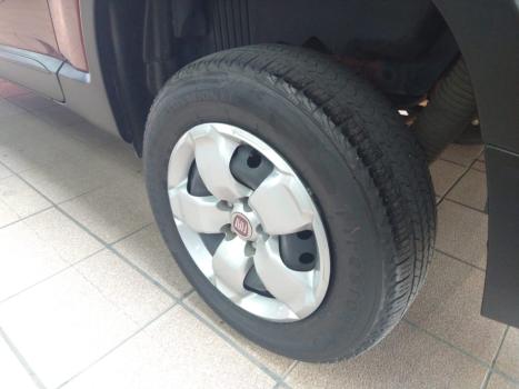 FIAT Toro 1.8 16V 4P FLEX FREEDOM AUTOMTICO, Foto 8