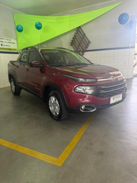 FIAT Toro 1.8 16V 4P FLEX FREEDOM AUTOMÁTICO, Foto 3 FIAT Toro 1.8 16V 4P FLEX FREEDOM AUTOMÁTICO, Foto 3