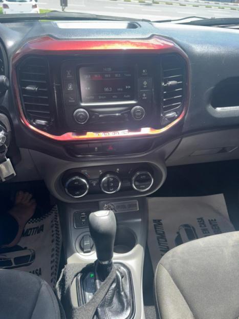 FIAT Toro 1.8 16V 4P FLEX FREEDOM AUTOMÁTICO, Foto 14 FIAT Toro 1.8 16V 4P FLEX FREEDOM AUTOMÁTICO, Foto 14