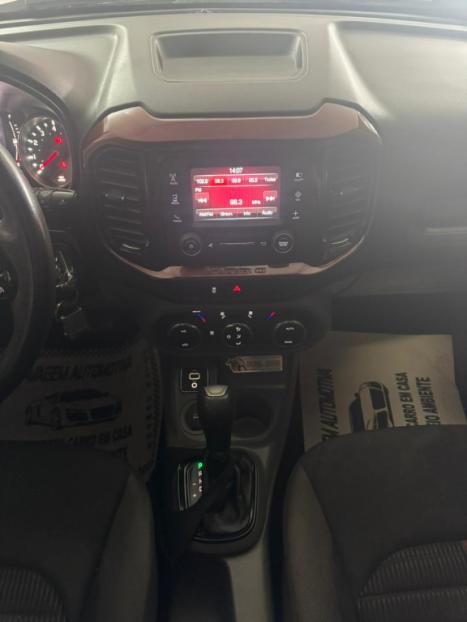FIAT Toro 1.8 16V 4P FLEX FREEDOM AUTOMÁTICO, Foto 15 FIAT Toro 1.8 16V 4P FLEX FREEDOM AUTOMÁTICO, Foto 15