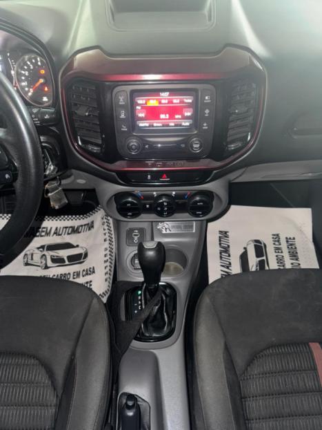 FIAT Toro 1.8 16V 4P FLEX FREEDOM AUTOMÁTICO, Foto 16 FIAT Toro 1.8 16V 4P FLEX FREEDOM AUTOMÁTICO, Foto 16
