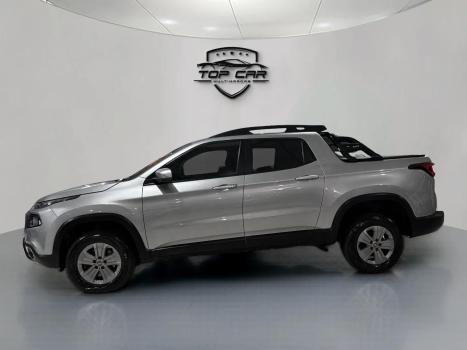 FIAT Toro 1.8 16V 4P FLEX FREEDOM AUTOMTICO, Foto 5