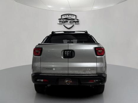 FIAT Toro 1.8 16V 4P FLEX FREEDOM AUTOMTICO, Foto 6